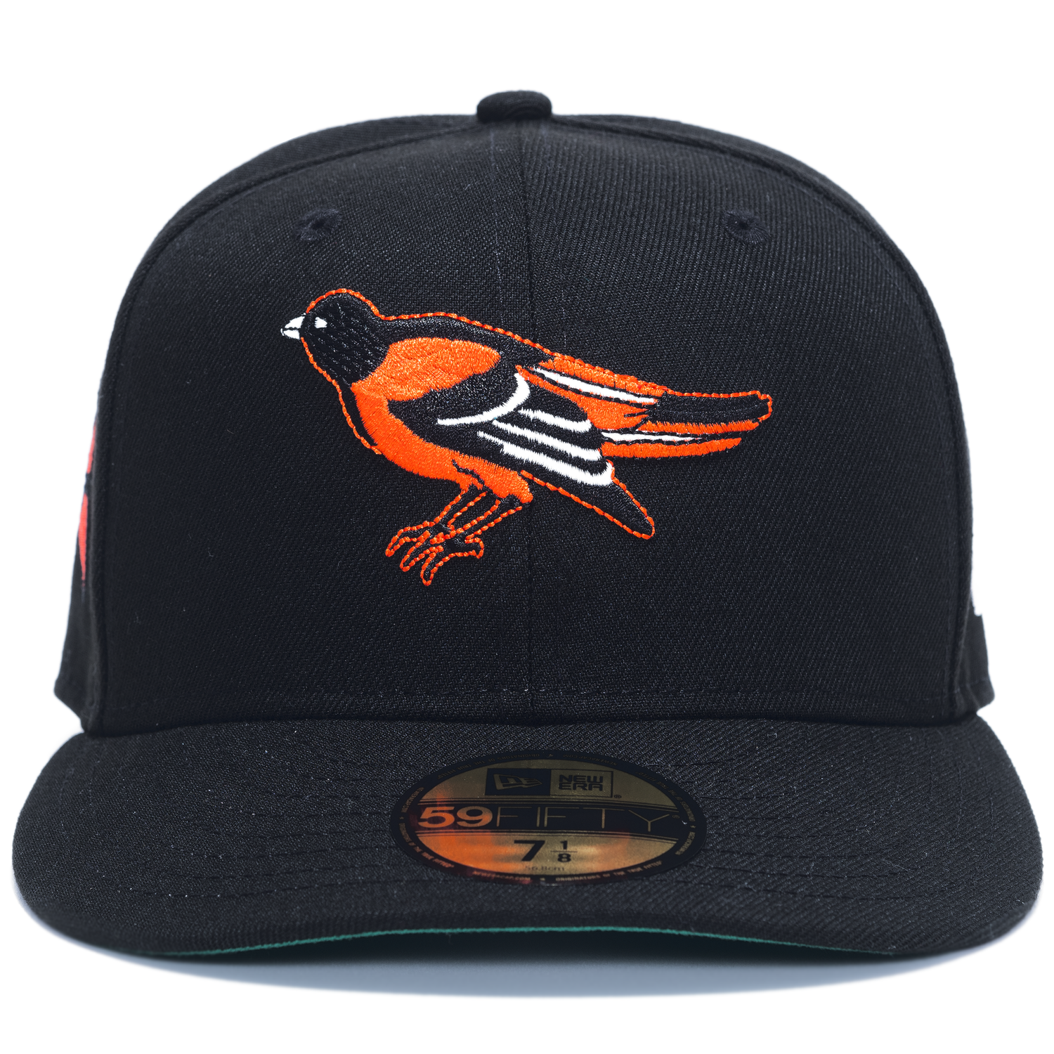 New Era 59Fifty Fitted Hat — Carpet Company